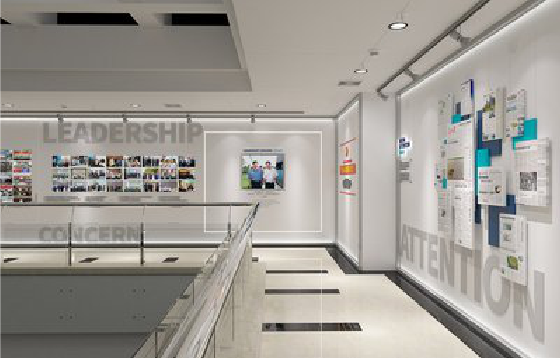  卫辉制作安装文化墙的流程是什么？