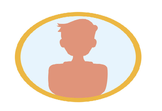  卫辉墙绘中如何画好人物轮廓？