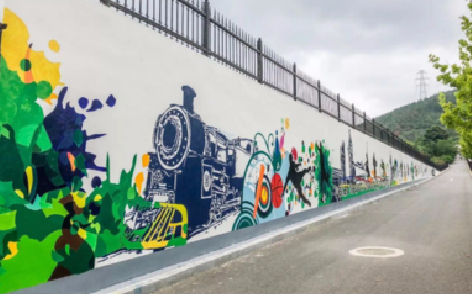  卫辉墙绘常见问题分析。