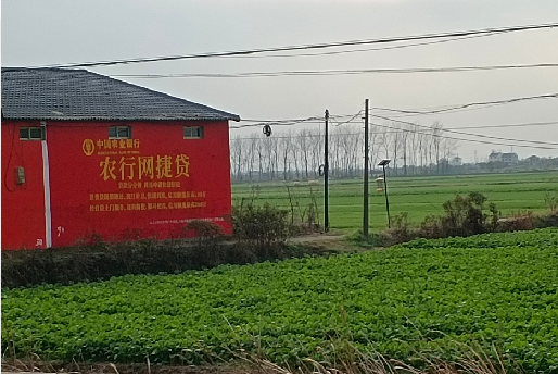  卫辉如何防止墙体广告褪色呢？