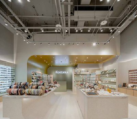  卫辉店面装修流程