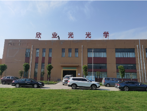  卫辉楼顶大型发光字制作如何安装？