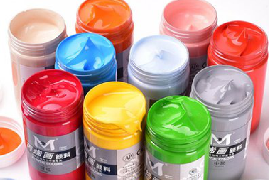  卫辉你知道什么材料可以用于墙绘吗？