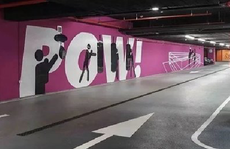  卫辉墙绘设计师的选择是关键。