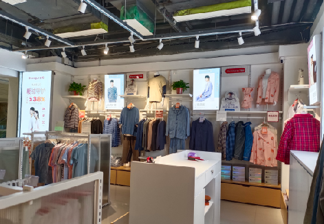  卫辉超市卖场装修如何提升消费欲望？