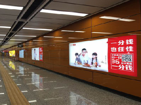  卫辉广告灯箱的发展前景？