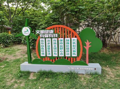  卫辉标识标牌对现代社会的重要性。