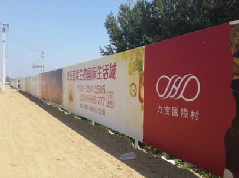 卫辉喷绘可以用来喷什么画面?