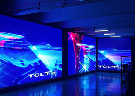  卫辉如何解决LED显示屏耗电问题？